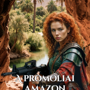 (Magyar) A promóliai amazon